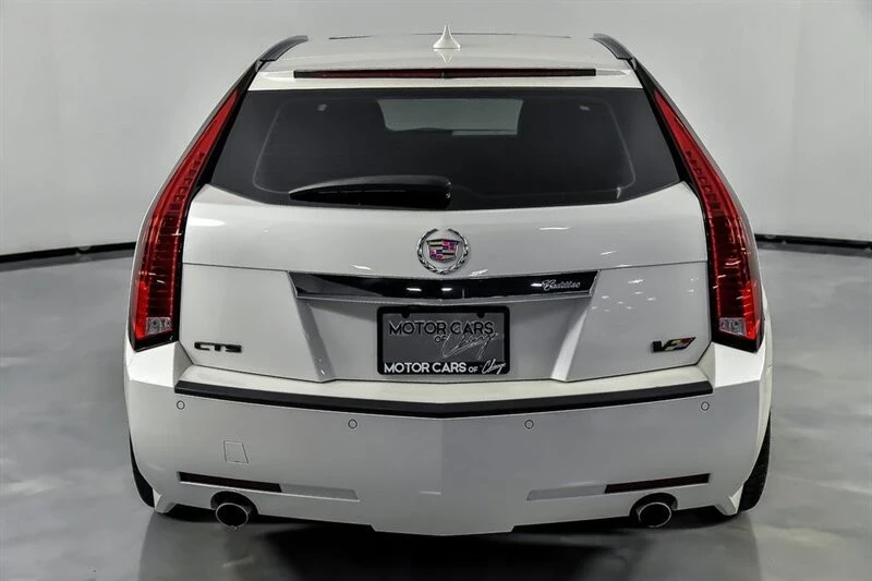2014 Cadillac CTS 3rd Gen - Image 10 of 21