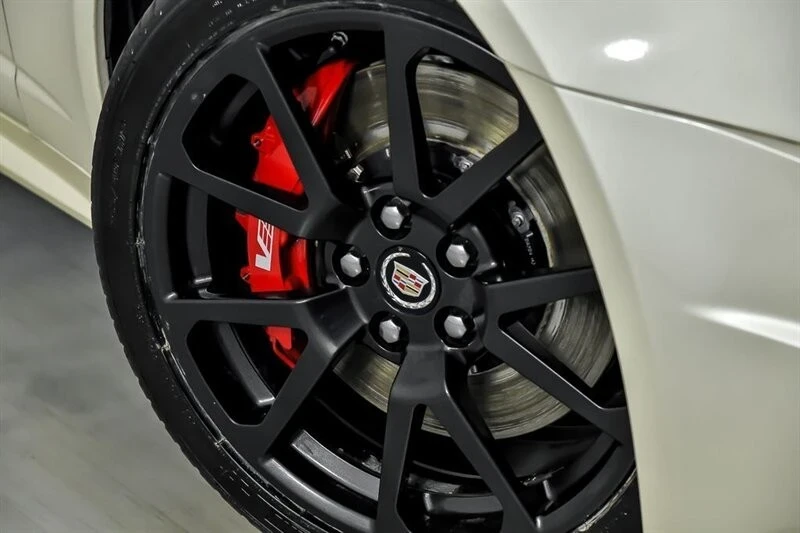 2014 Cadillac CTS 3rd Gen - Image 3 of 21