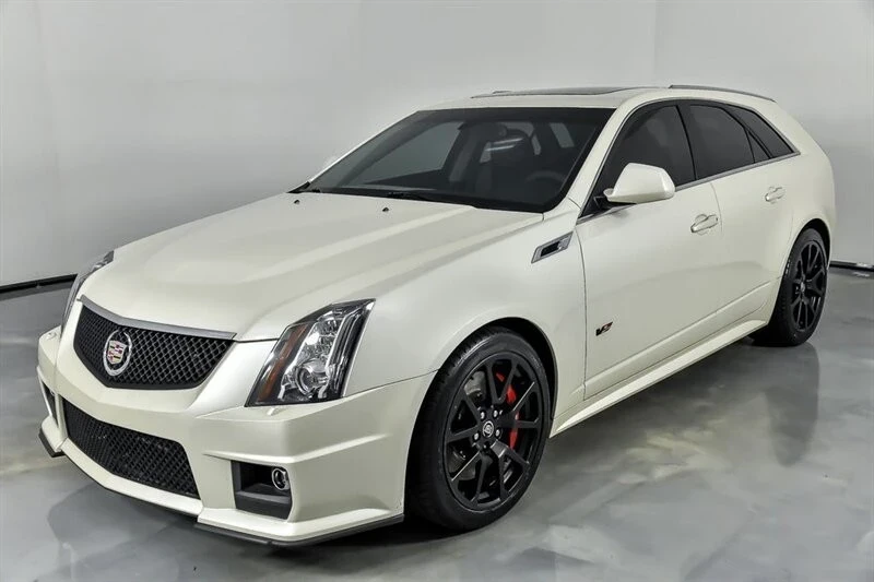 2014 Cadillac CTS 3rd Gen - Image 5 of 21