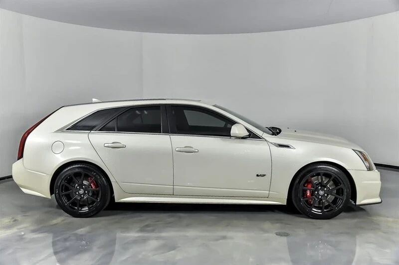 2014 Cadillac CTS 3rd Gen - Image 13 of 21