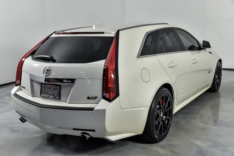 2014 Cadillac CTS 3rd Gen - Image 11 of 21