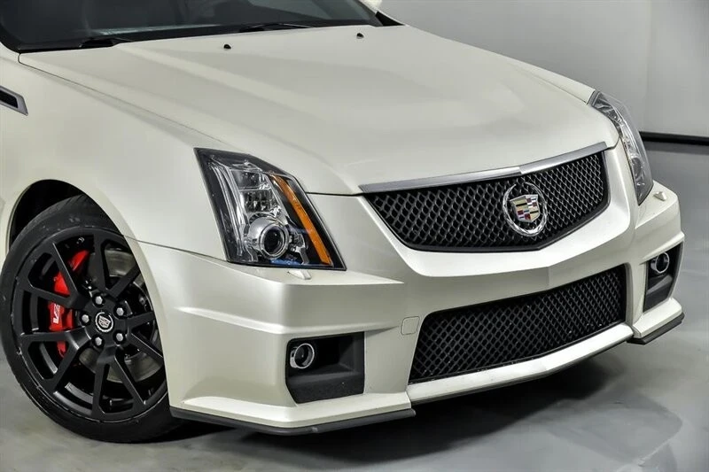 2014 Cadillac CTS 3rd Gen - Image 2 of 21