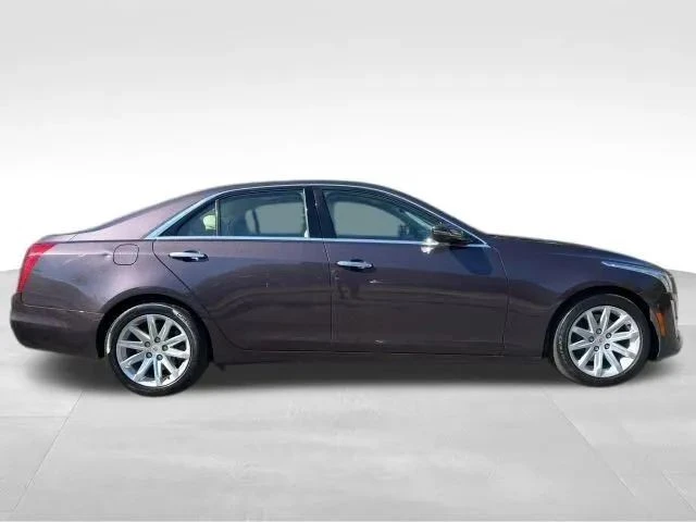 2014 Cadillac CTS 3rd Gen - Image 9 of 12