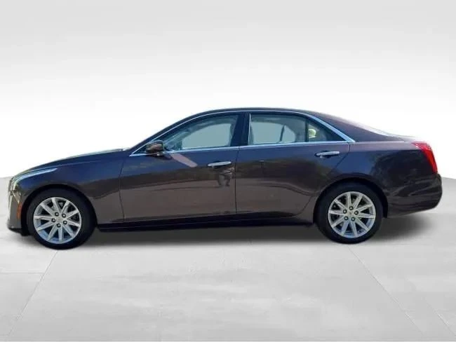 2014 Cadillac CTS 3rd Gen - Image 2 of 12