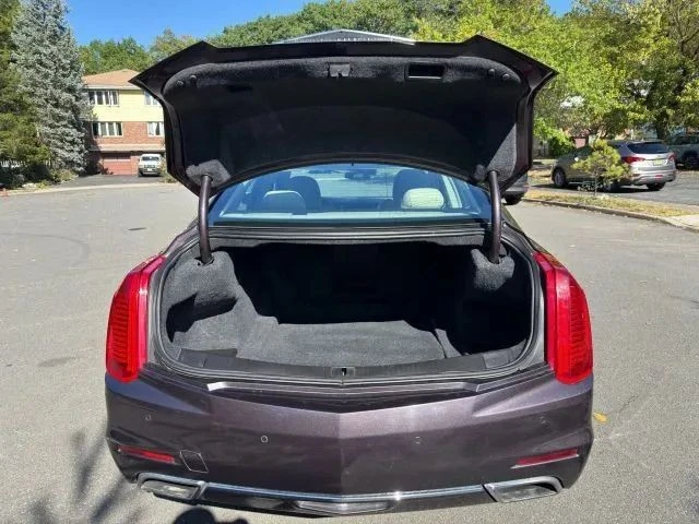 2014 Cadillac CTS 3rd Gen - Image 7 of 12