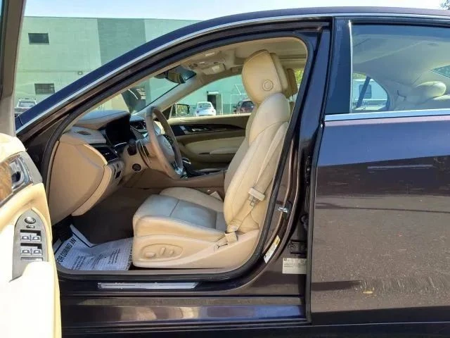 2014 Cadillac CTS 3rd Gen - Image 12 of 12