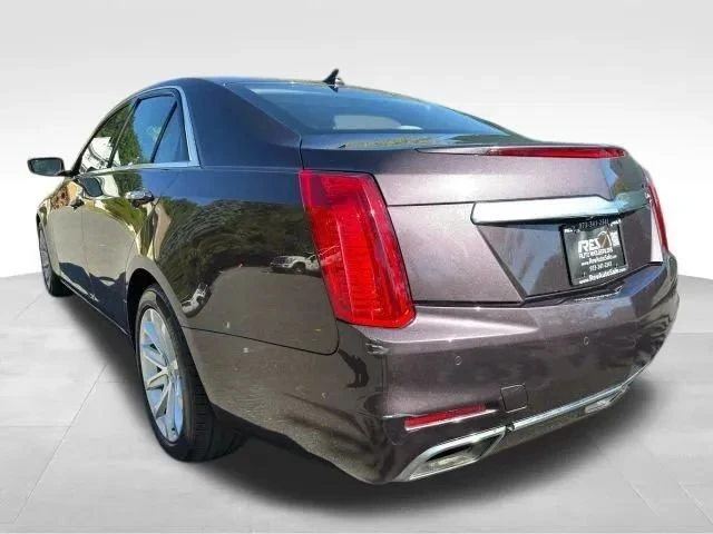 2014 Cadillac CTS 3rd Gen - Image 4 of 12