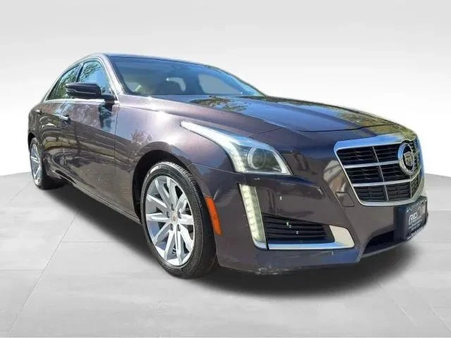 2014 Cadillac CTS 3rd Gen - Image 10 of 12