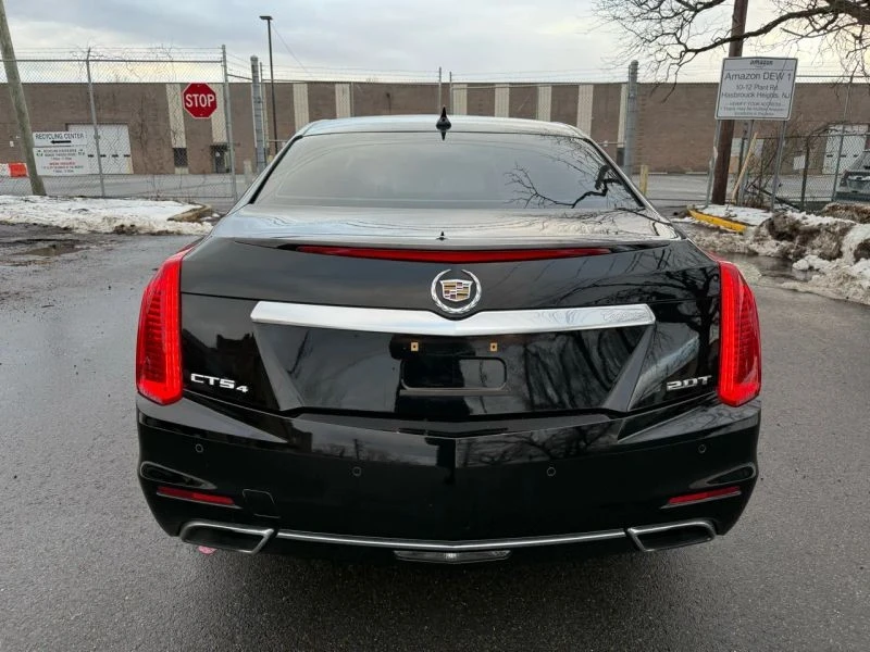 2014 Cadillac CTS 3rd Gen - Image 4 of 12
