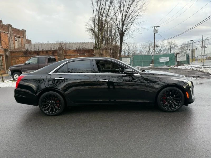 2014 Cadillac CTS 3rd Gen - Image 2 of 12