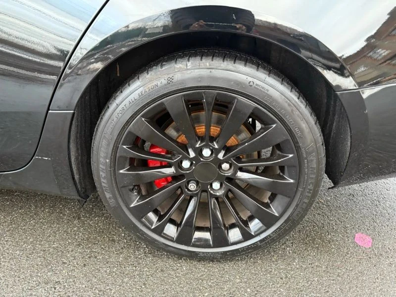 2014 Cadillac CTS 3rd Gen - Image 12 of 12