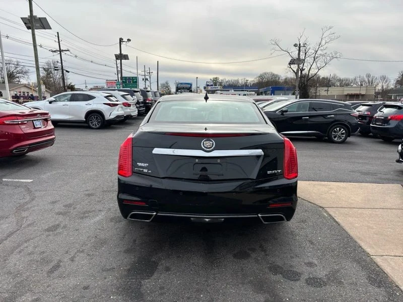2014 Cadillac CTS 3rd Gen - Image 8 of 12
