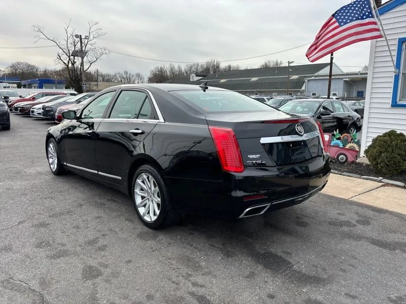 2014 Cadillac CTS 3rd Gen - Image 6 of 12