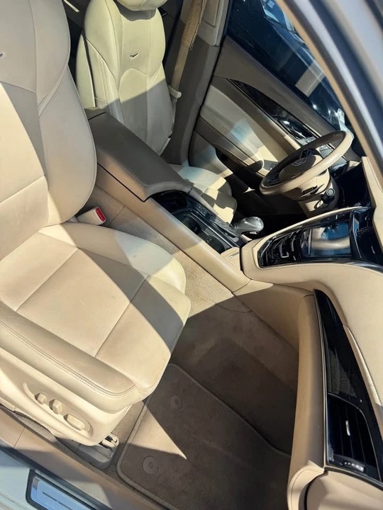 2014 Cadillac CTS 3rd Gen - Image 11 of 14