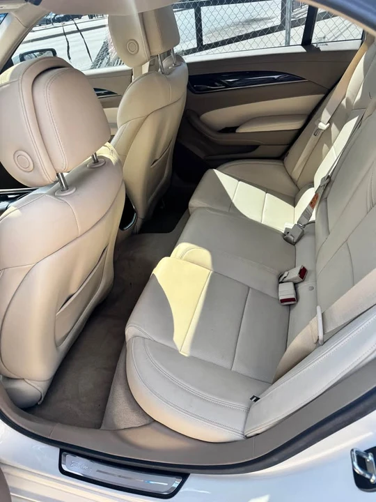 2014 Cadillac CTS 3rd Gen - Image 10 of 14