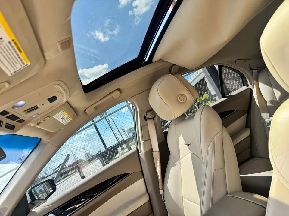 2014 Cadillac CTS 3rd Gen - Image 9 of 14