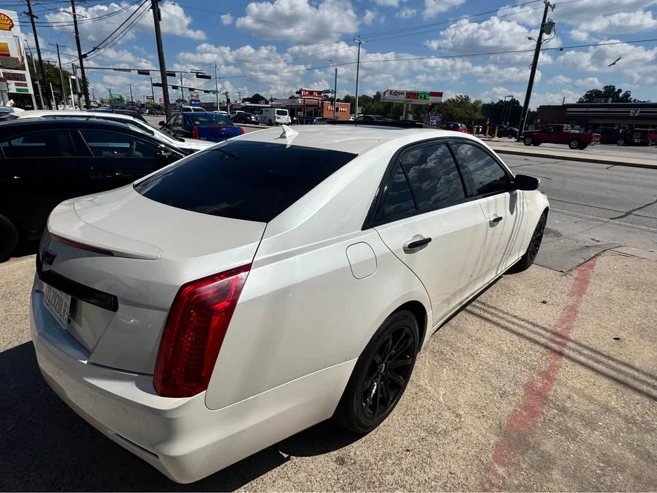 2014 Cadillac CTS 3rd Gen - Image 6 of 14