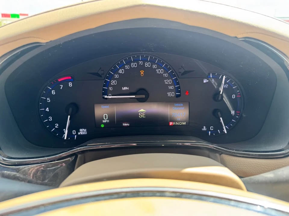 2014 Cadillac CTS 3rd Gen - Image 14 of 14