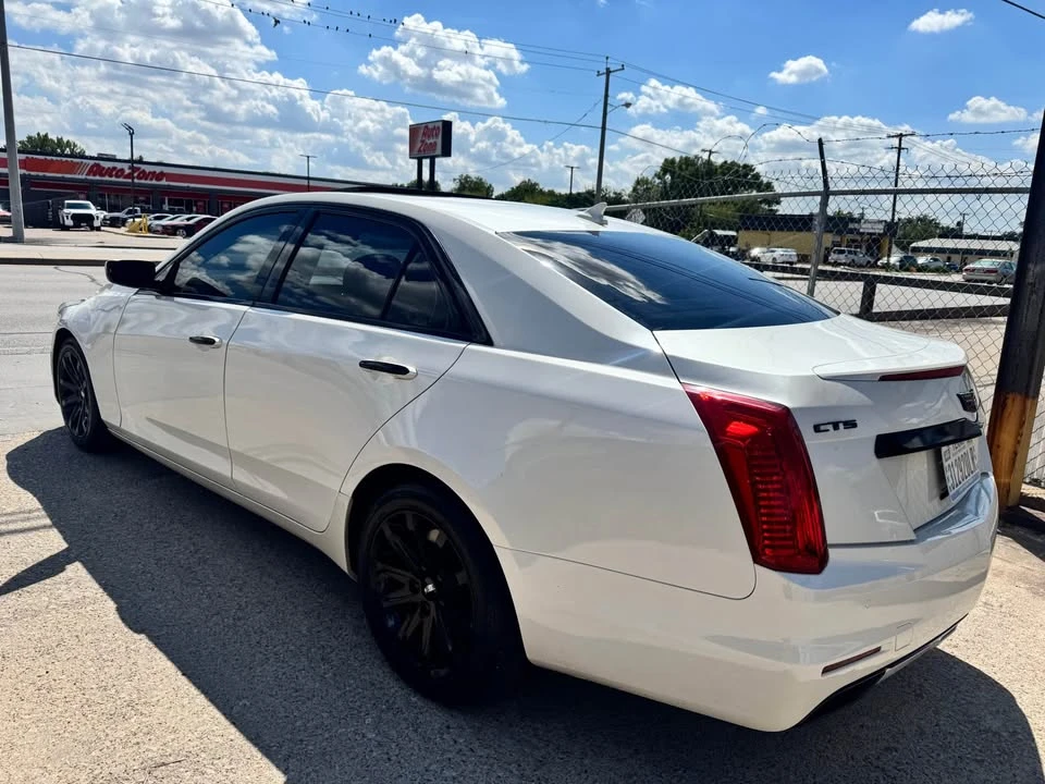 2014 Cadillac CTS 3rd Gen - Image 5 of 14