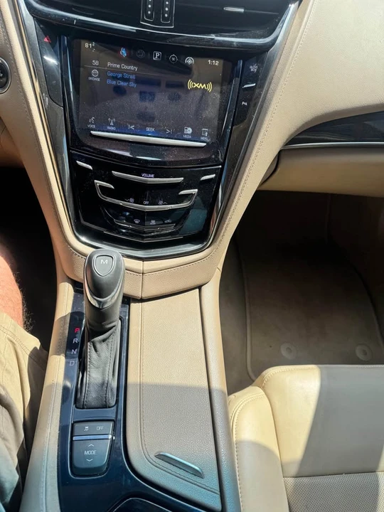 2014 Cadillac CTS 3rd Gen - Image 13 of 14