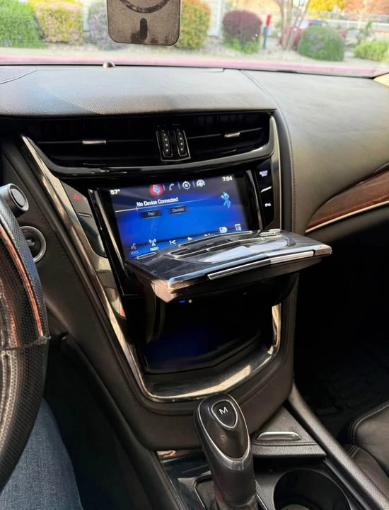 2014 Cadillac CTS 3rd Gen - Image 14 of 14