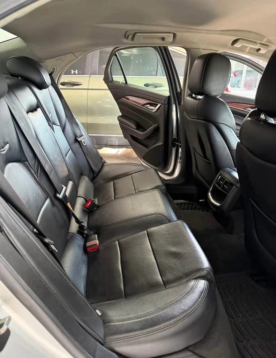 2014 Cadillac CTS 3rd Gen - Image 8 of 14