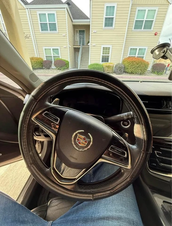 2014 Cadillac CTS 3rd Gen - Image 13 of 14