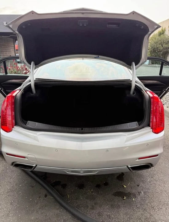 2014 Cadillac CTS 3rd Gen - Image 5 of 14