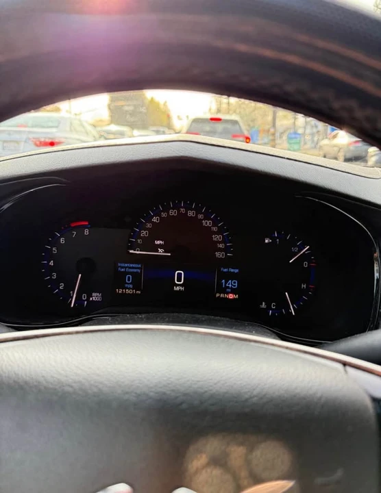 2014 Cadillac CTS 3rd Gen - Image 7 of 14