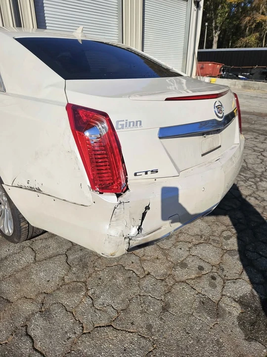 2014 Cadillac CTS 3rd Gen - Image 6 of 11