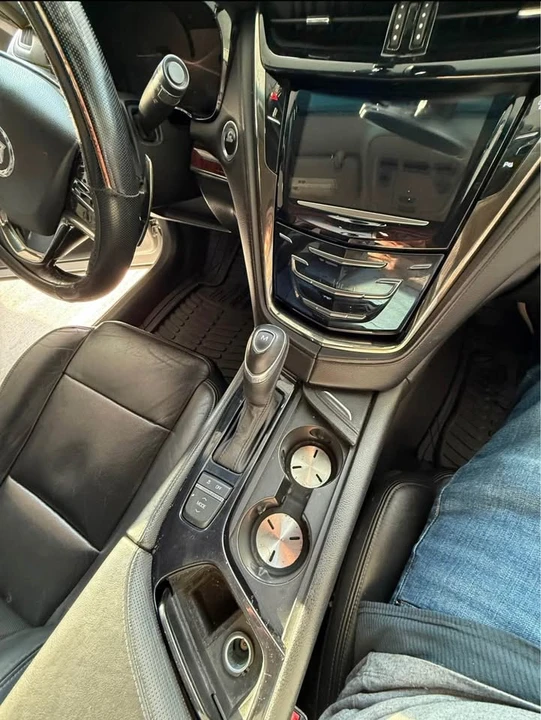 2014 Cadillac CTS 3rd Gen - Image 10 of 14