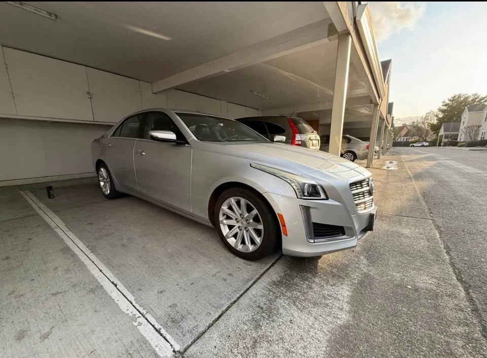 2014 Cadillac CTS 3rd Gen - Image 11 of 14