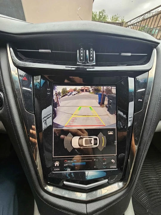2014 Cadillac CTS 3rd Gen - Image 9 of 11