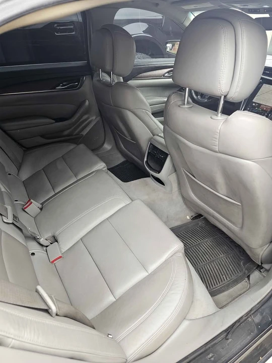 2014 Cadillac CTS 3rd Gen - Image 6 of 11