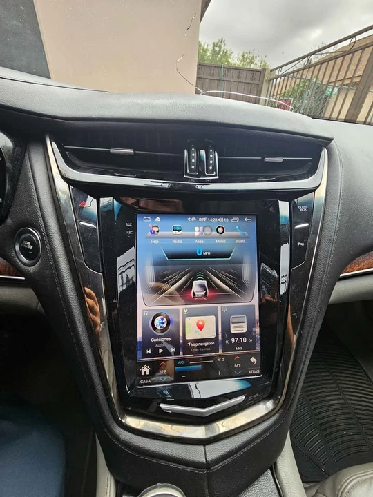 2014 Cadillac CTS 3rd Gen - Image 11 of 11