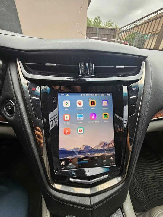 2014 Cadillac CTS 3rd Gen - Image 8 of 11