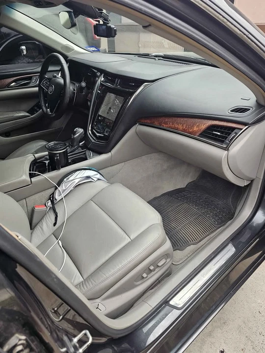 2014 Cadillac CTS 3rd Gen - Image 5 of 11