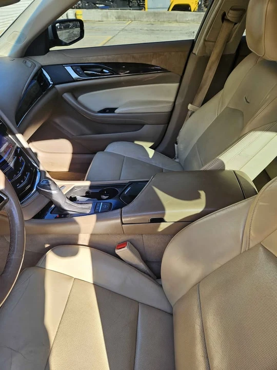 2014 Cadillac CTS 3rd Gen - Image 10 of 11