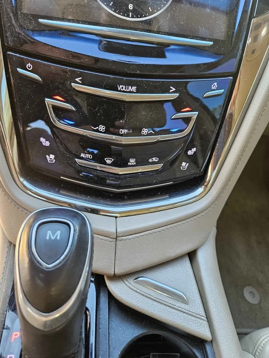 2014 Cadillac CTS 3rd Gen - Image 9 of 11