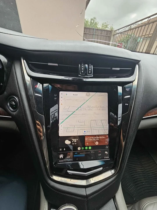 2014 Cadillac CTS 3rd Gen - Image 10 of 11