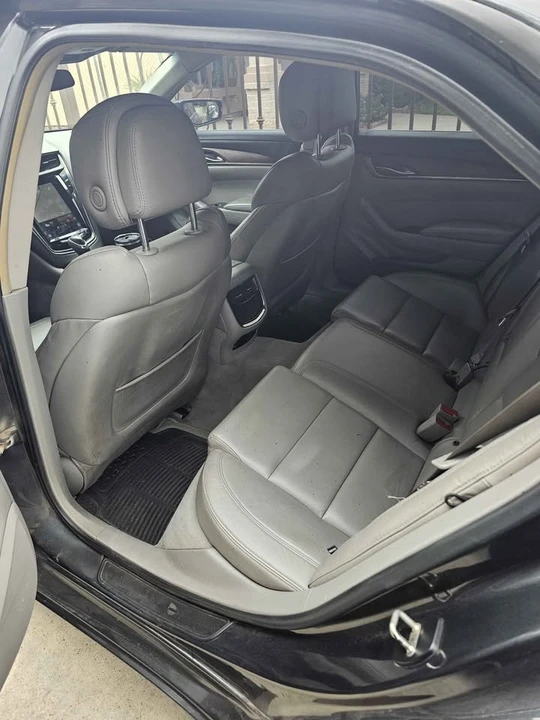 2014 Cadillac CTS 3rd Gen - Image 7 of 11