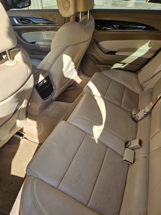 2014 Cadillac CTS 3rd Gen - Image 11 of 11