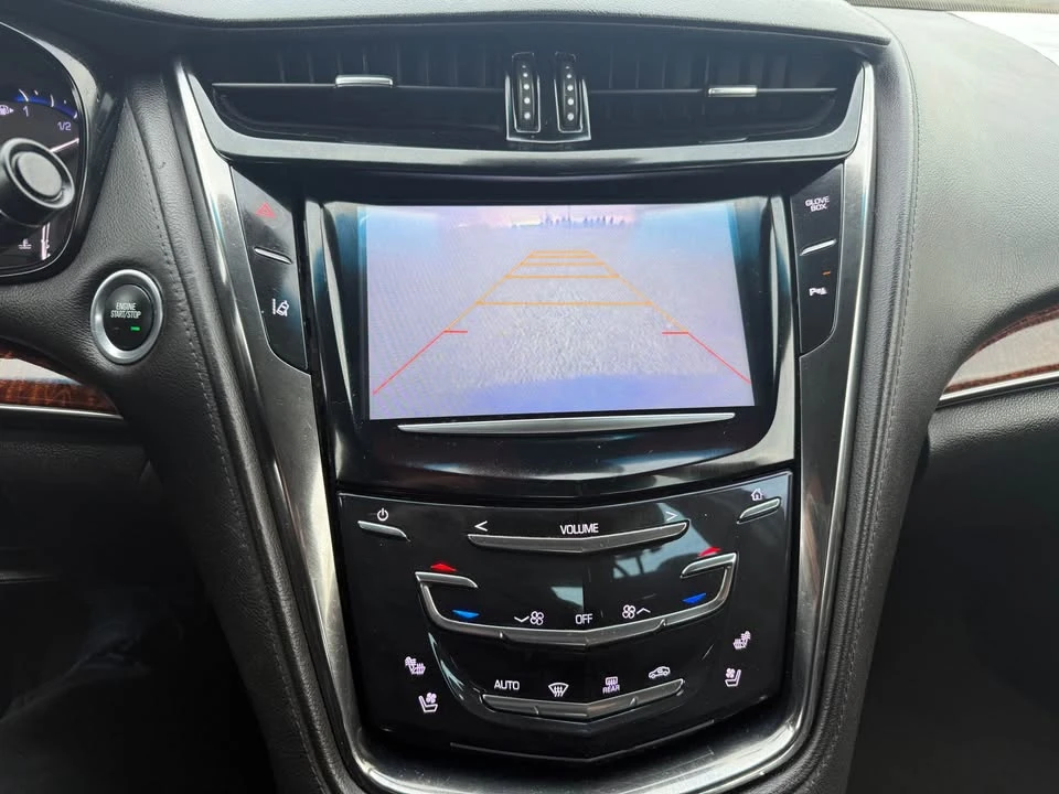 2014 Cadillac CTS 3rd Gen - Image 16 of 18