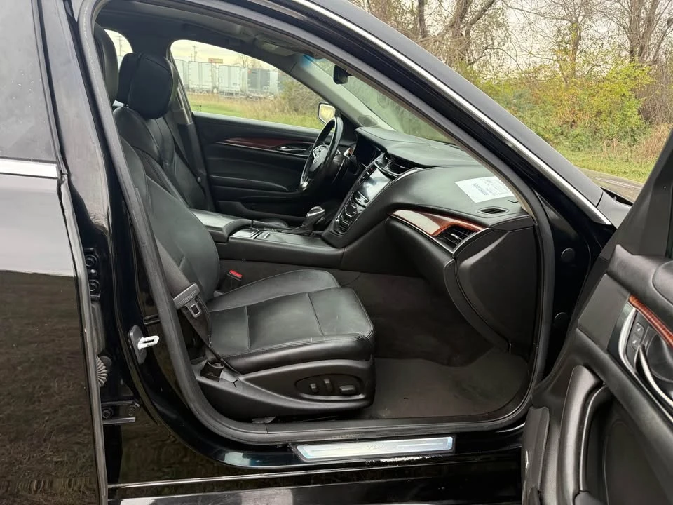 2014 Cadillac CTS 3rd Gen - Image 10 of 18