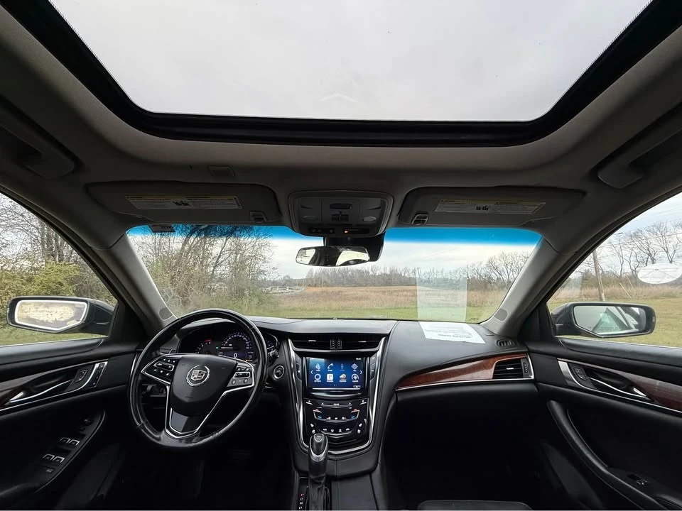 2014 Cadillac CTS 3rd Gen - Image 13 of 18