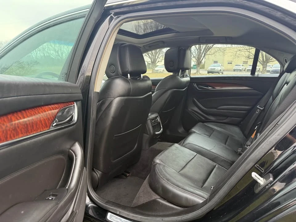 2014 Cadillac CTS 3rd Gen - Image 11 of 18