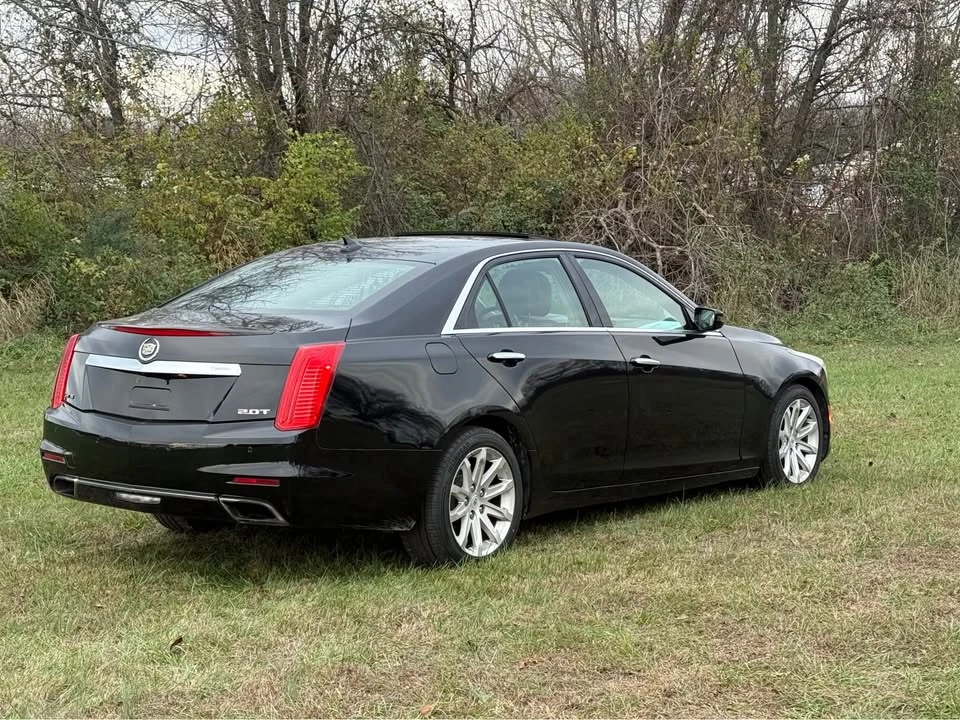 2014 Cadillac CTS 3rd Gen - Image 7 of 18