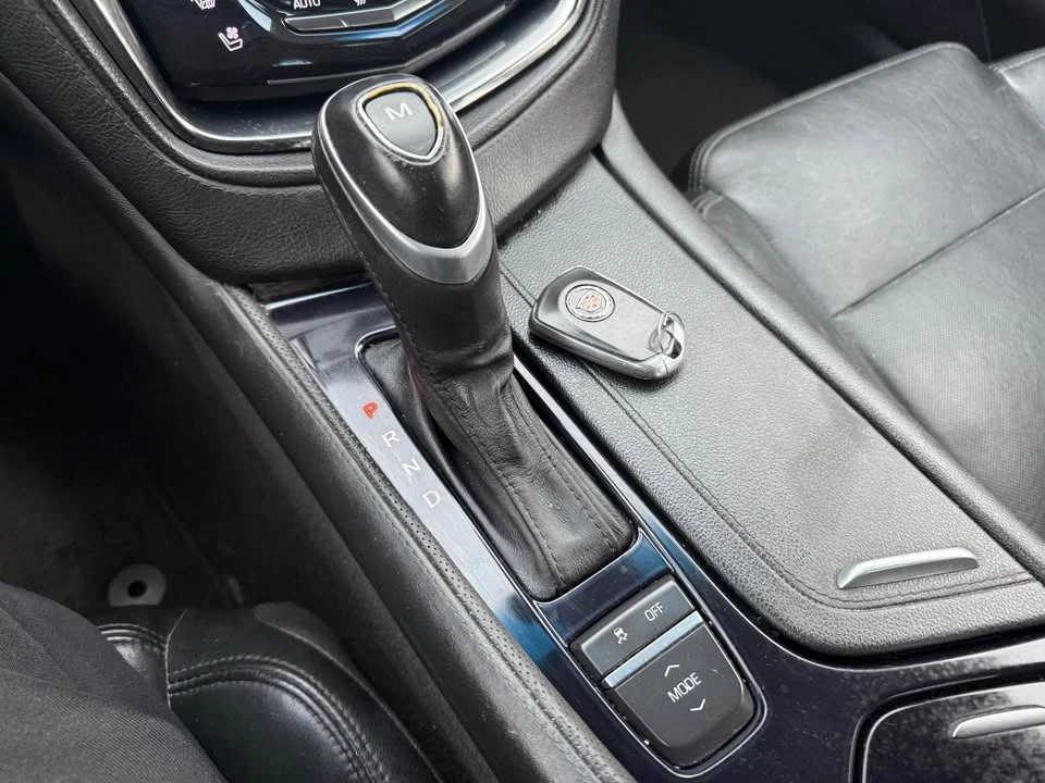 2014 Cadillac CTS 3rd Gen - Image 15 of 18