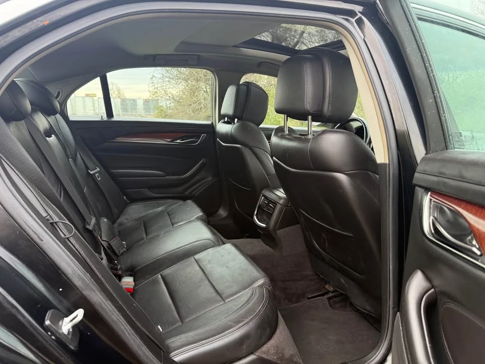 2014 Cadillac CTS 3rd Gen - Image 12 of 18