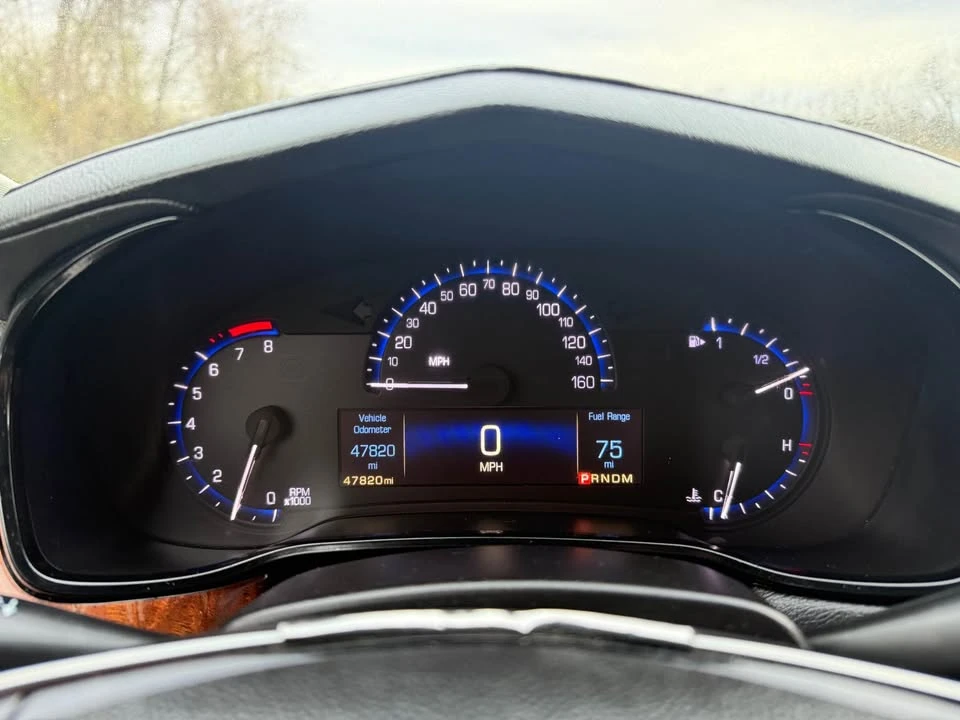 2014 Cadillac CTS 3rd Gen - Image 17 of 18